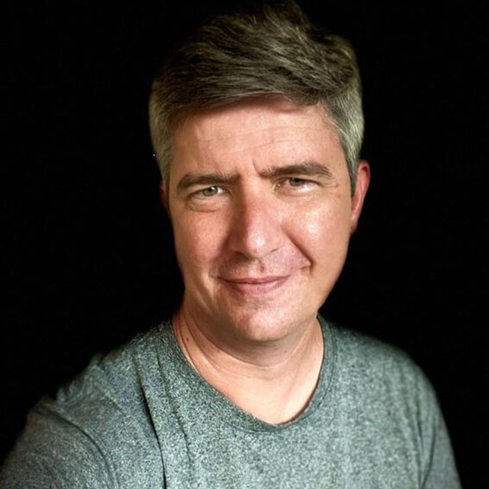 Chris Latham