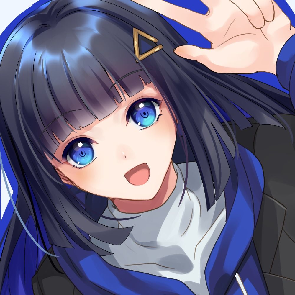 あおな