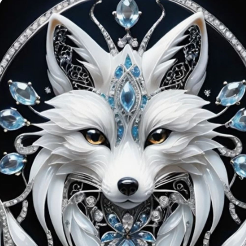 Arctic Fox