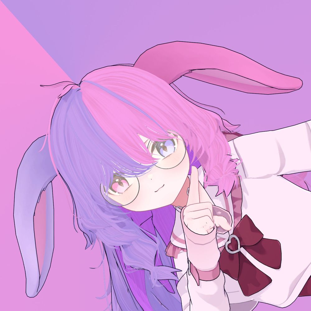 Lumi (bnuuy 🐇)