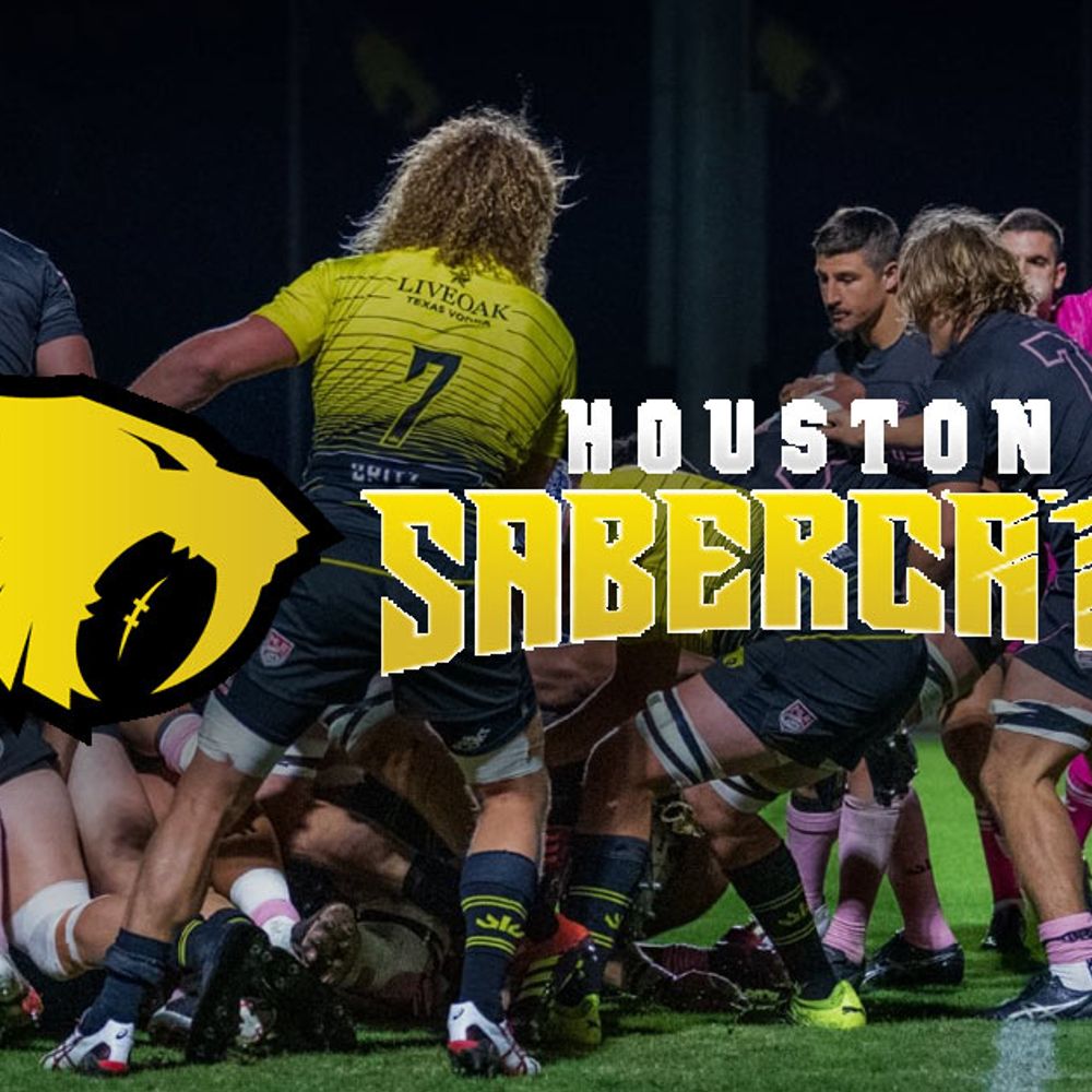 Houston SaberCats | Official Website | Buy Tickets