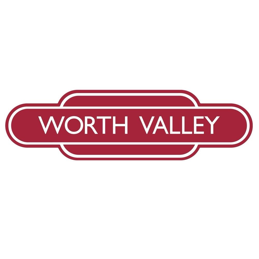 Keighley & Worth Valley Railway