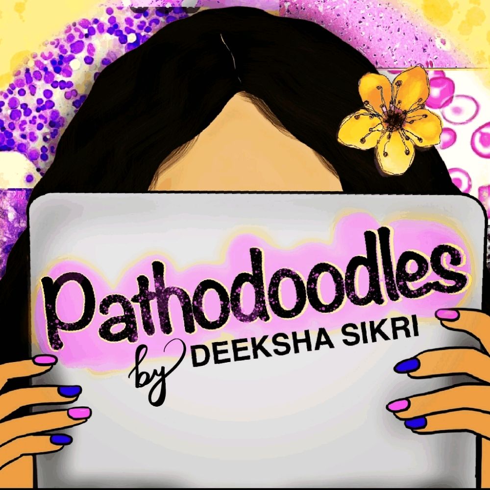 Pathodoodles