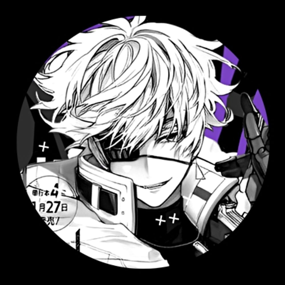 Virtué ✧
