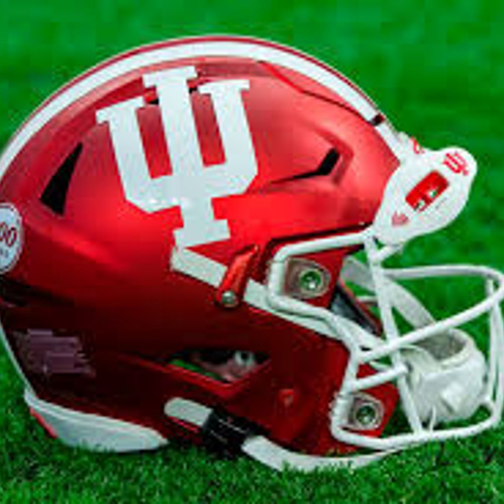 Indiana Football