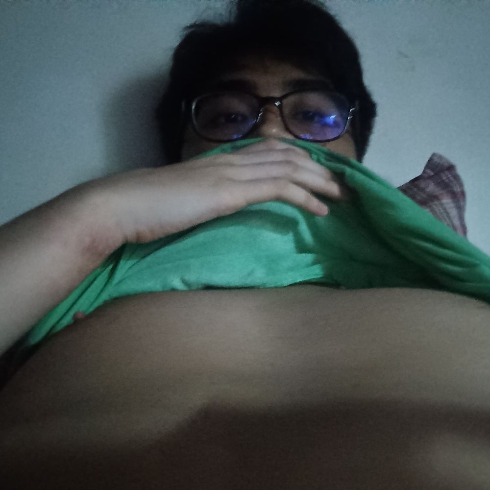 Hiroka the Nerd