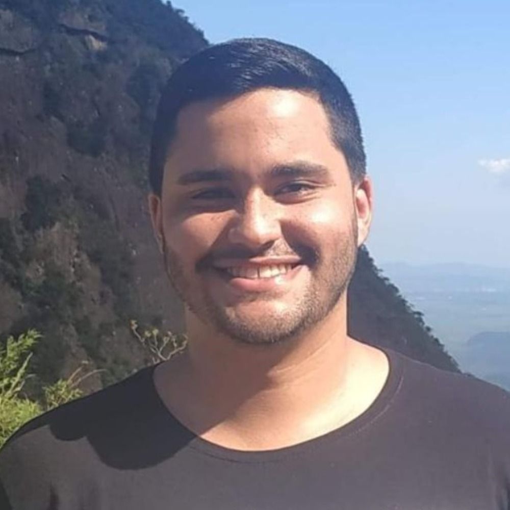 Bruno Faria