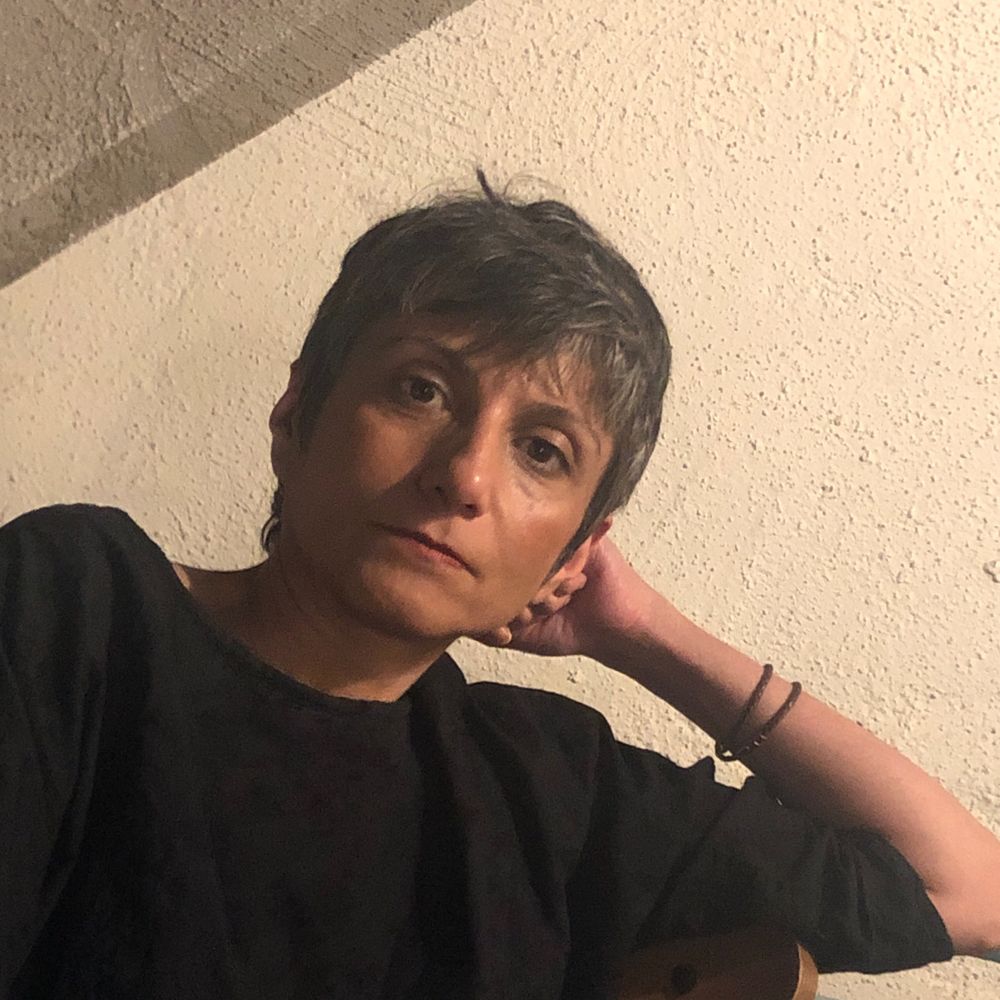 Mari Rangitehrani