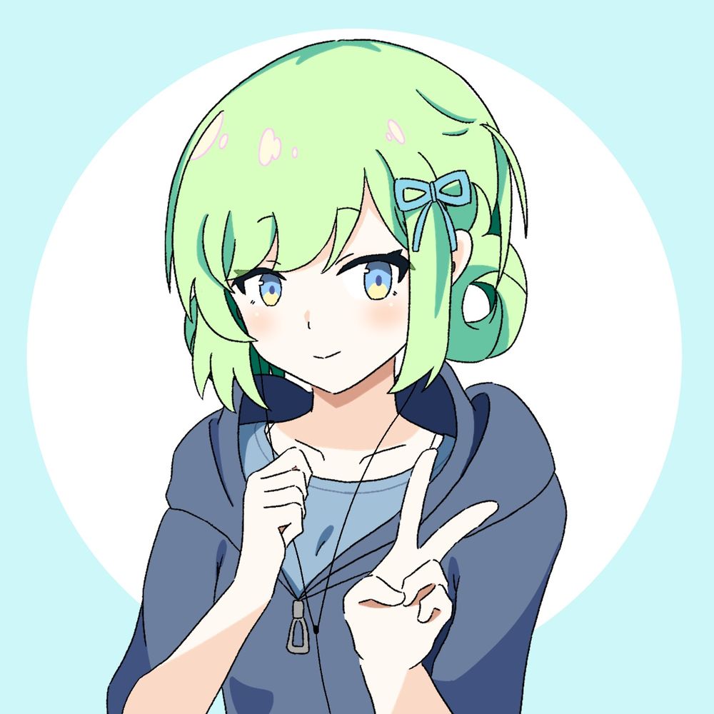 めろらい
