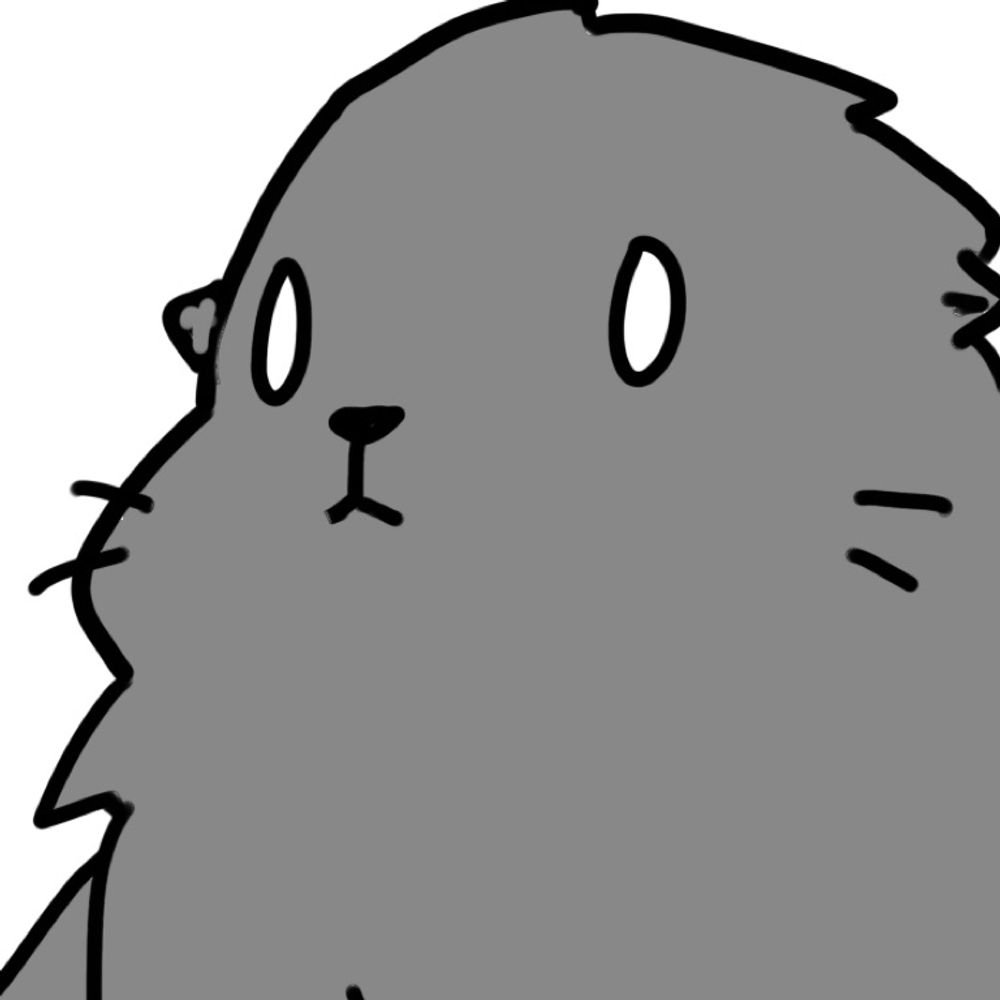 もにゅ