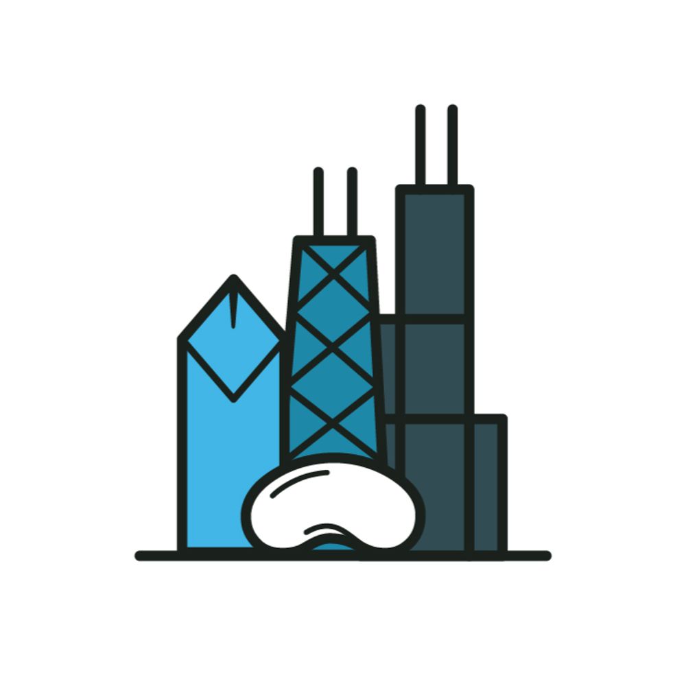 Chicago Growth Project