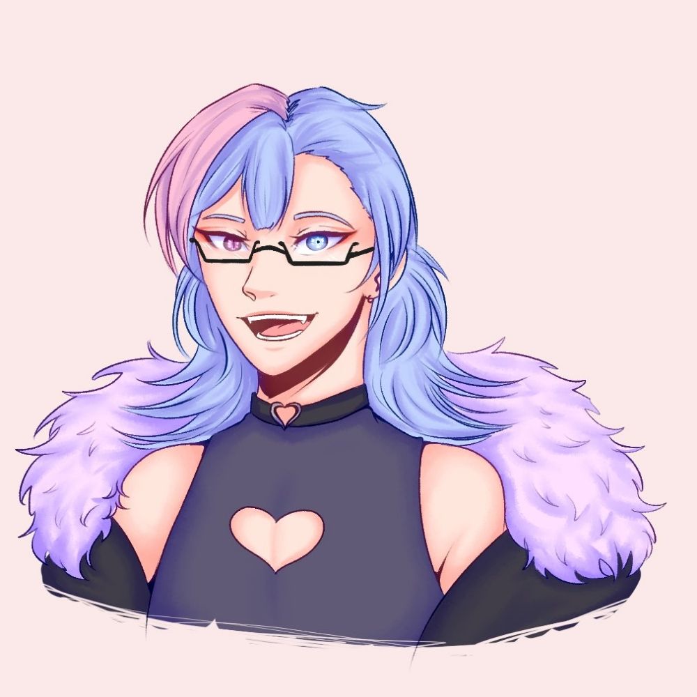 Tempest A. Exiom