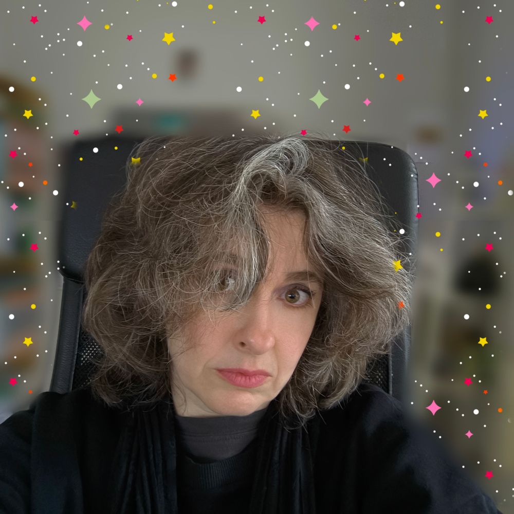 Silvia Rabitti