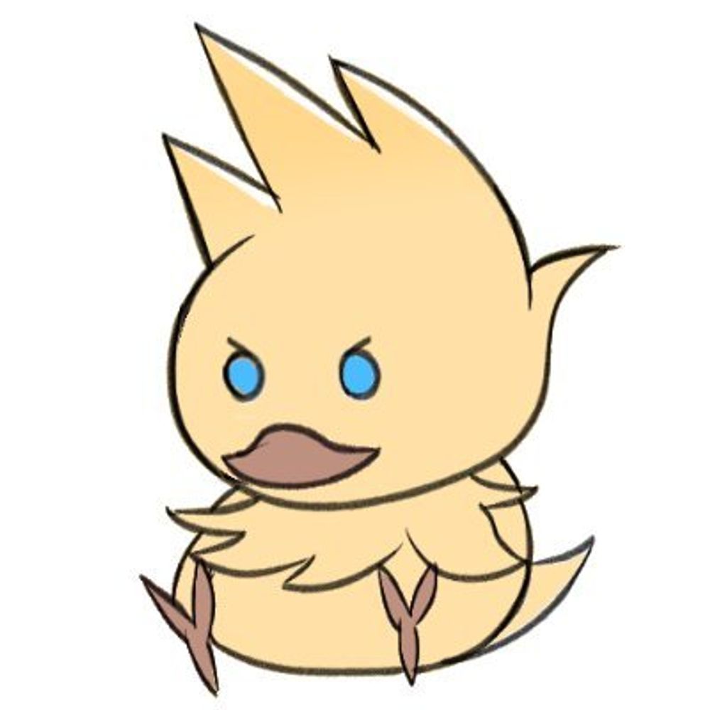 User avatar