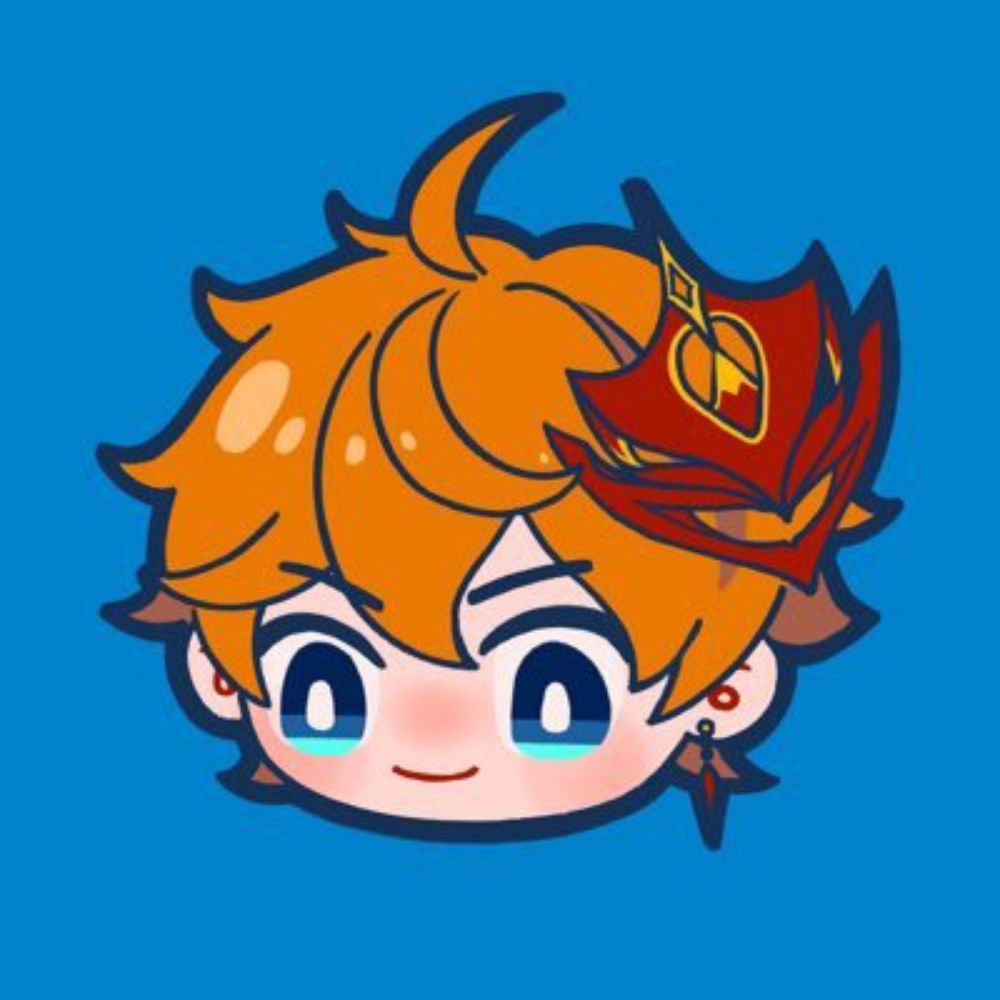 Sailor @ 🐉🦁⚔️ hsr brainrot