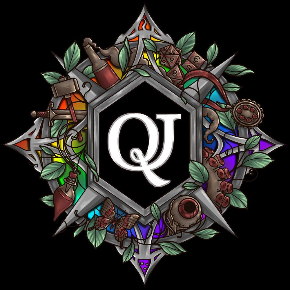 Quest Junkies