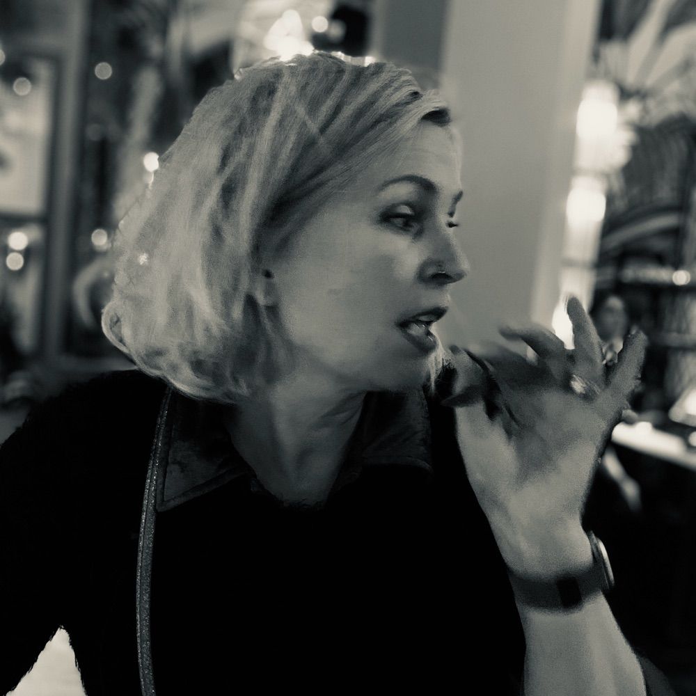 Rachel Haynes