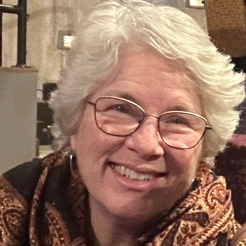 Peggy Edwards