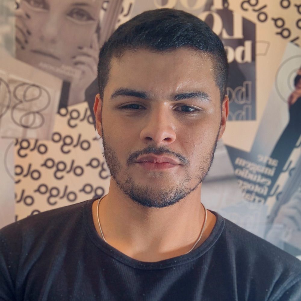 Vitor Brandão 