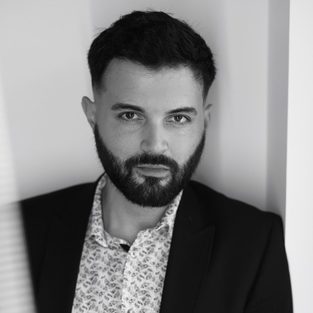 Alexandre Salcedo