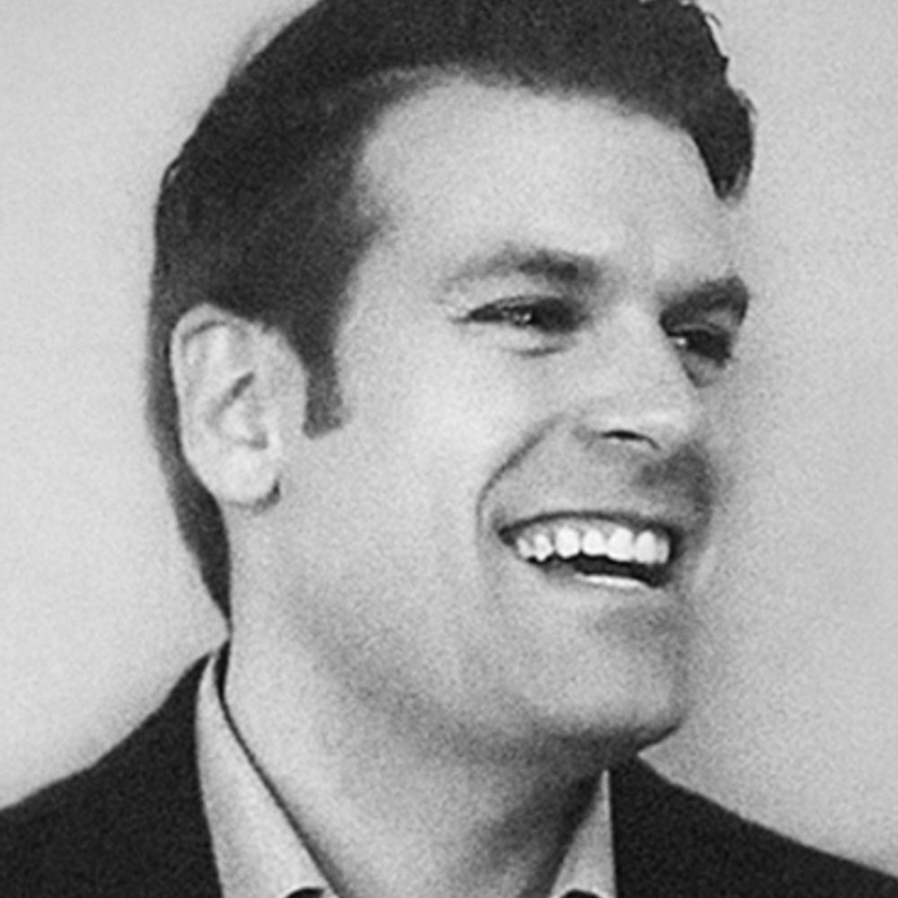 Andrew Thomson