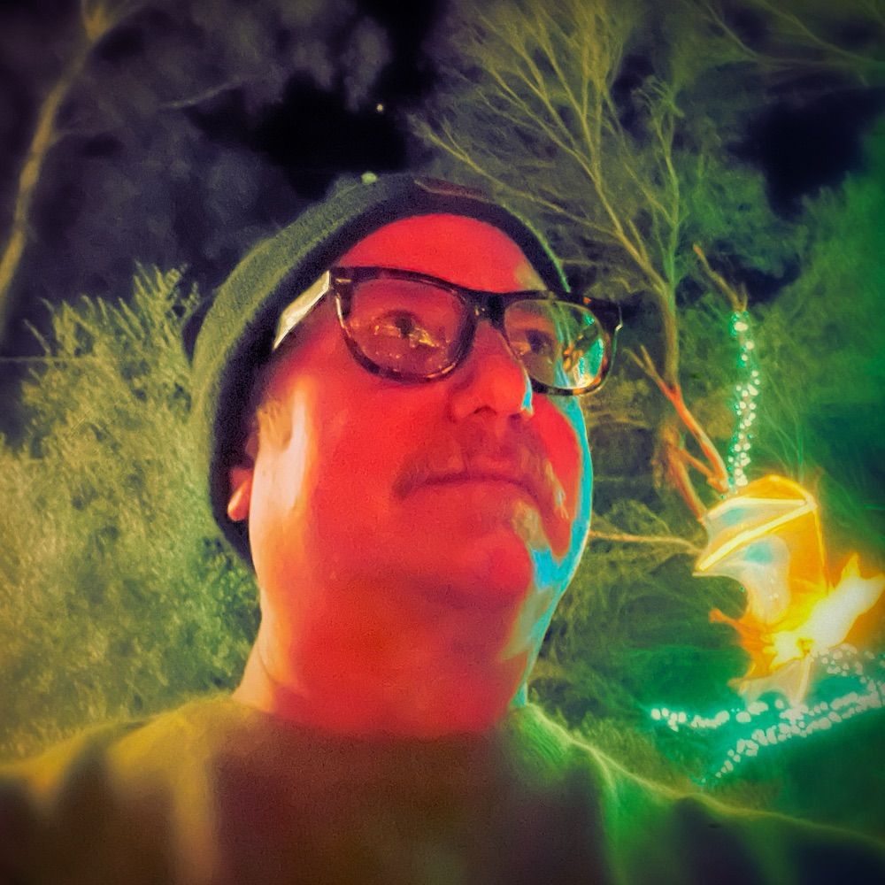 Michael Mayer