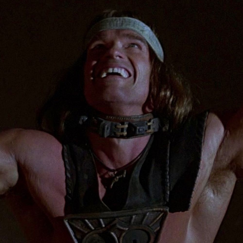 Crom