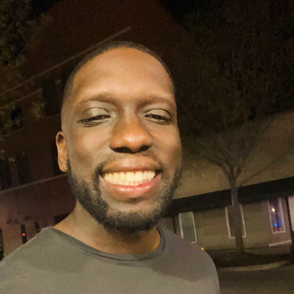 James St. Patrick