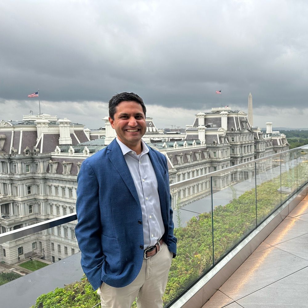 Shreyas Joshi, MD