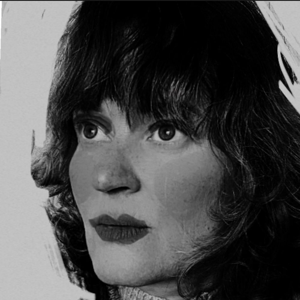 Susan van Ham