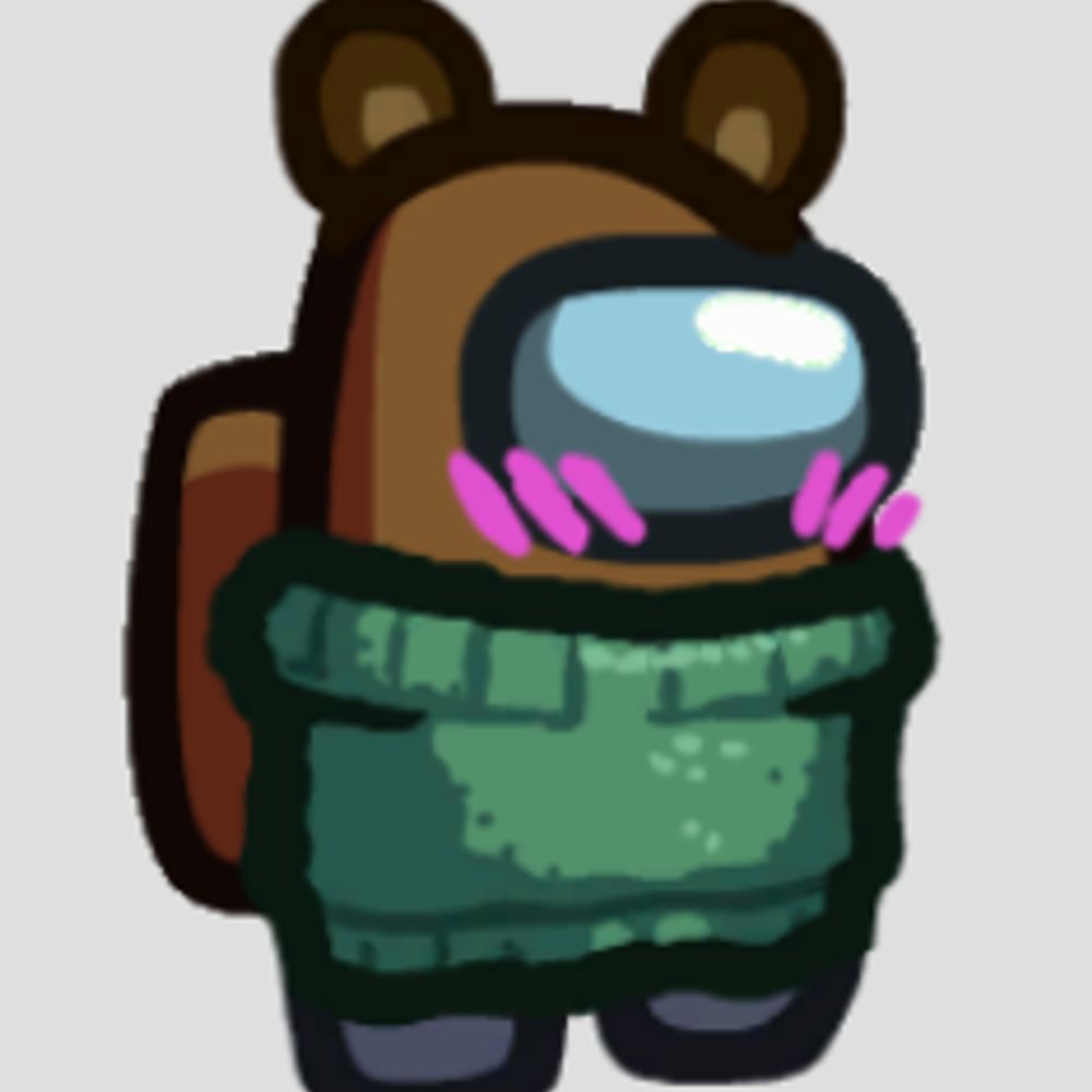 Tanuki ewe