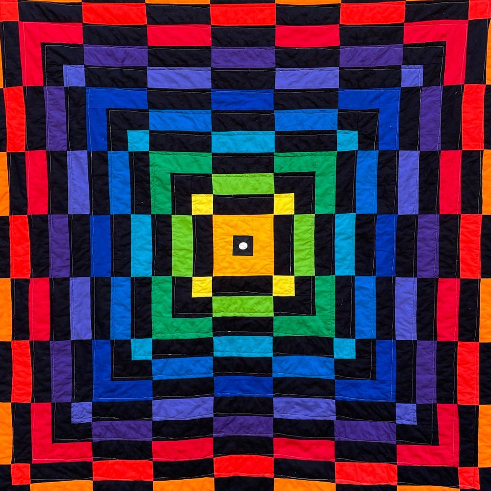 curt Jensen 🧶