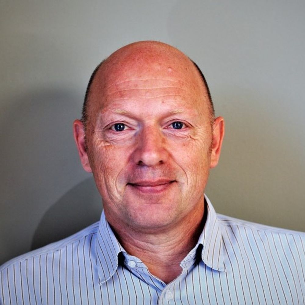 Søren Büchmann