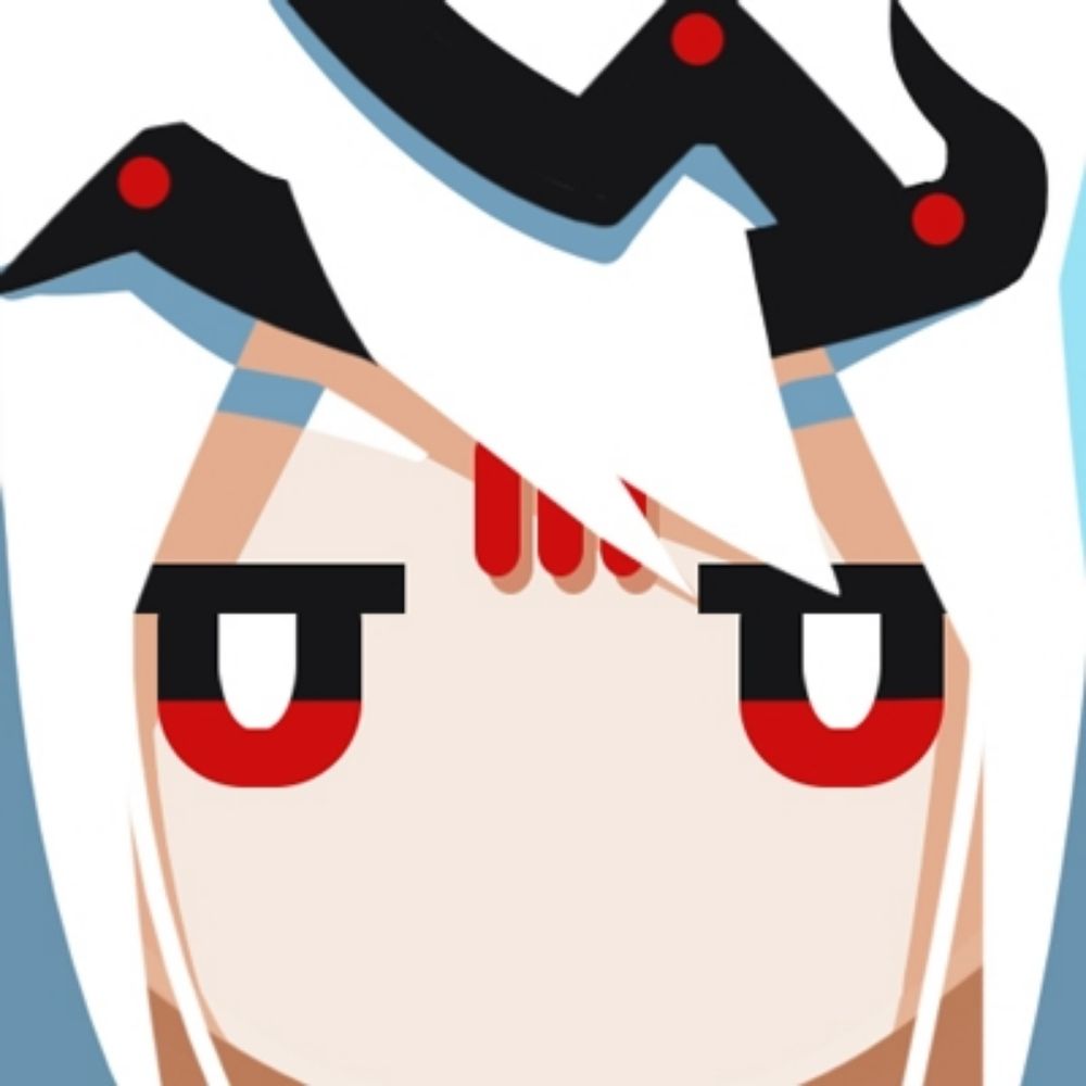 青色つくねくん