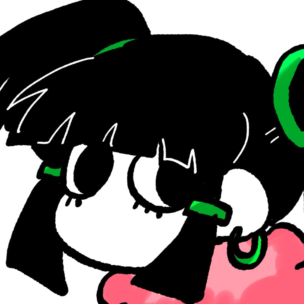 リスちゃん