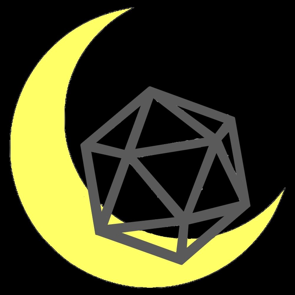 Moonlight Dice