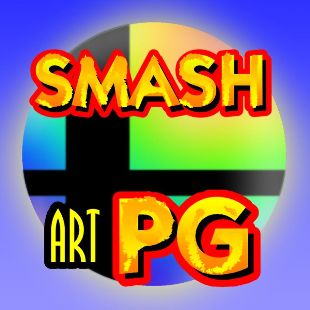 SmashArtPG
