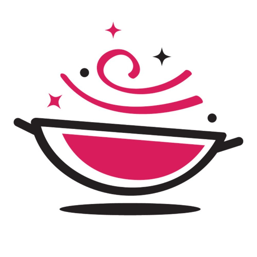 Cheerful Cook