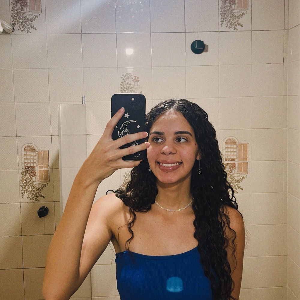 Mary🌙