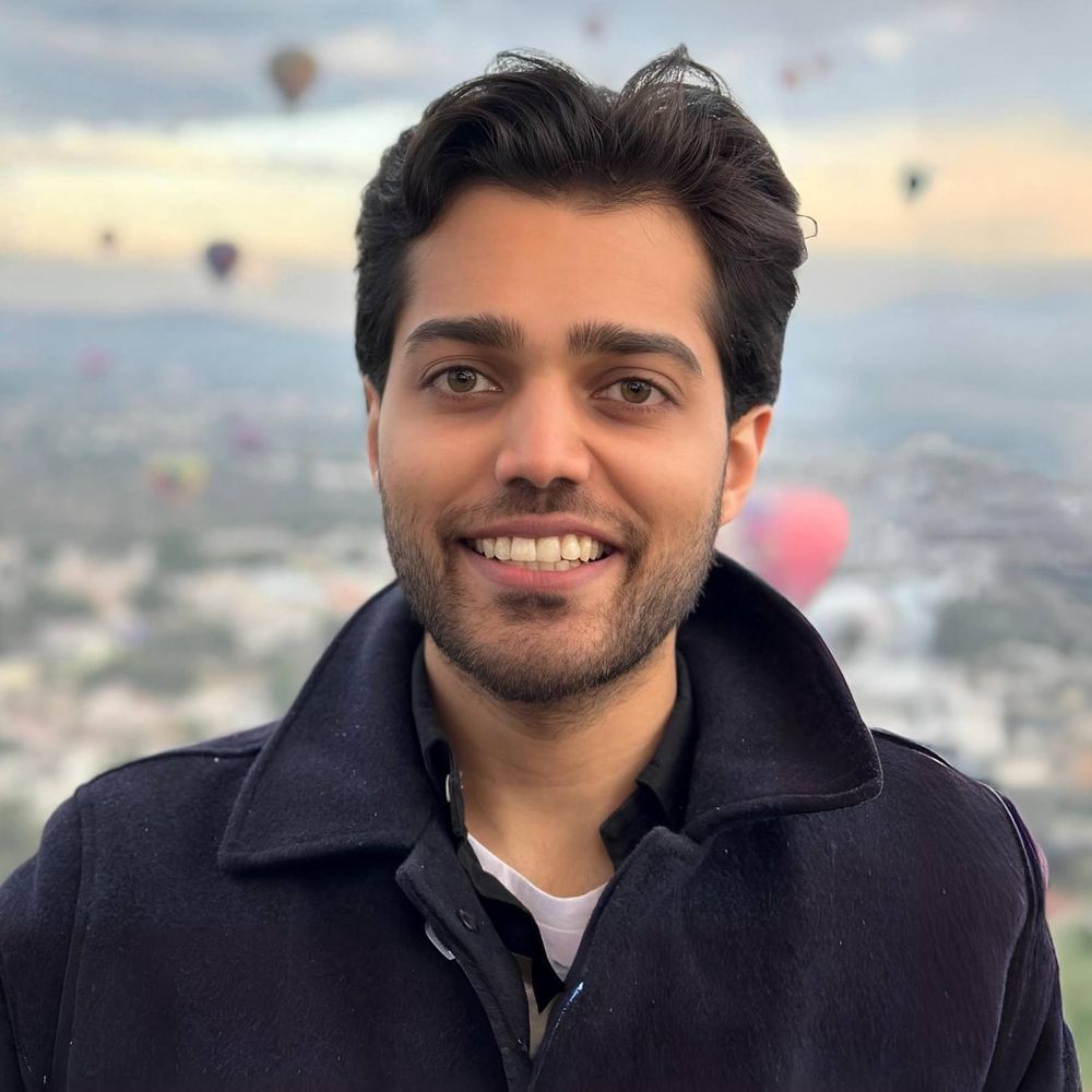 Abhinav Gupta