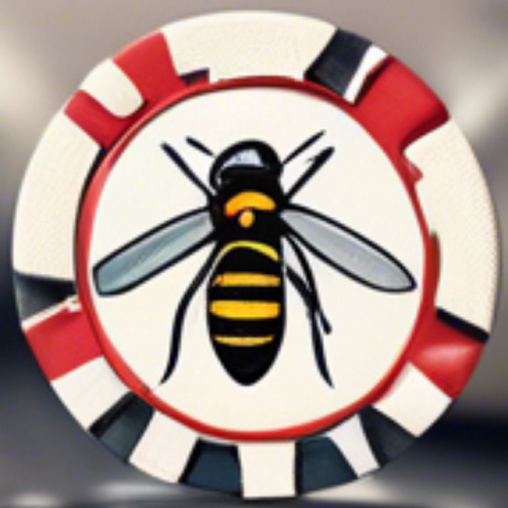 Jet Chip Wasp