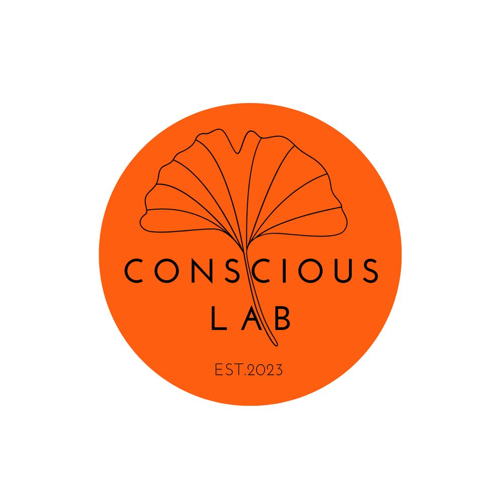 Sarah Ciel founder Conscious Lab 4Nature 