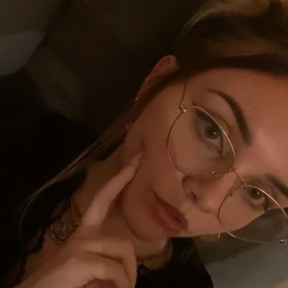 Cassilie⁷ 🍂