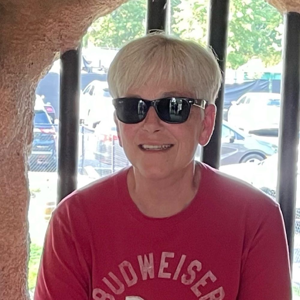 Sue Bendson
