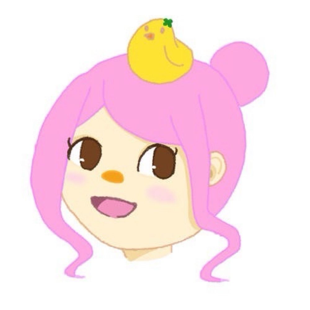 ぴよ/もも