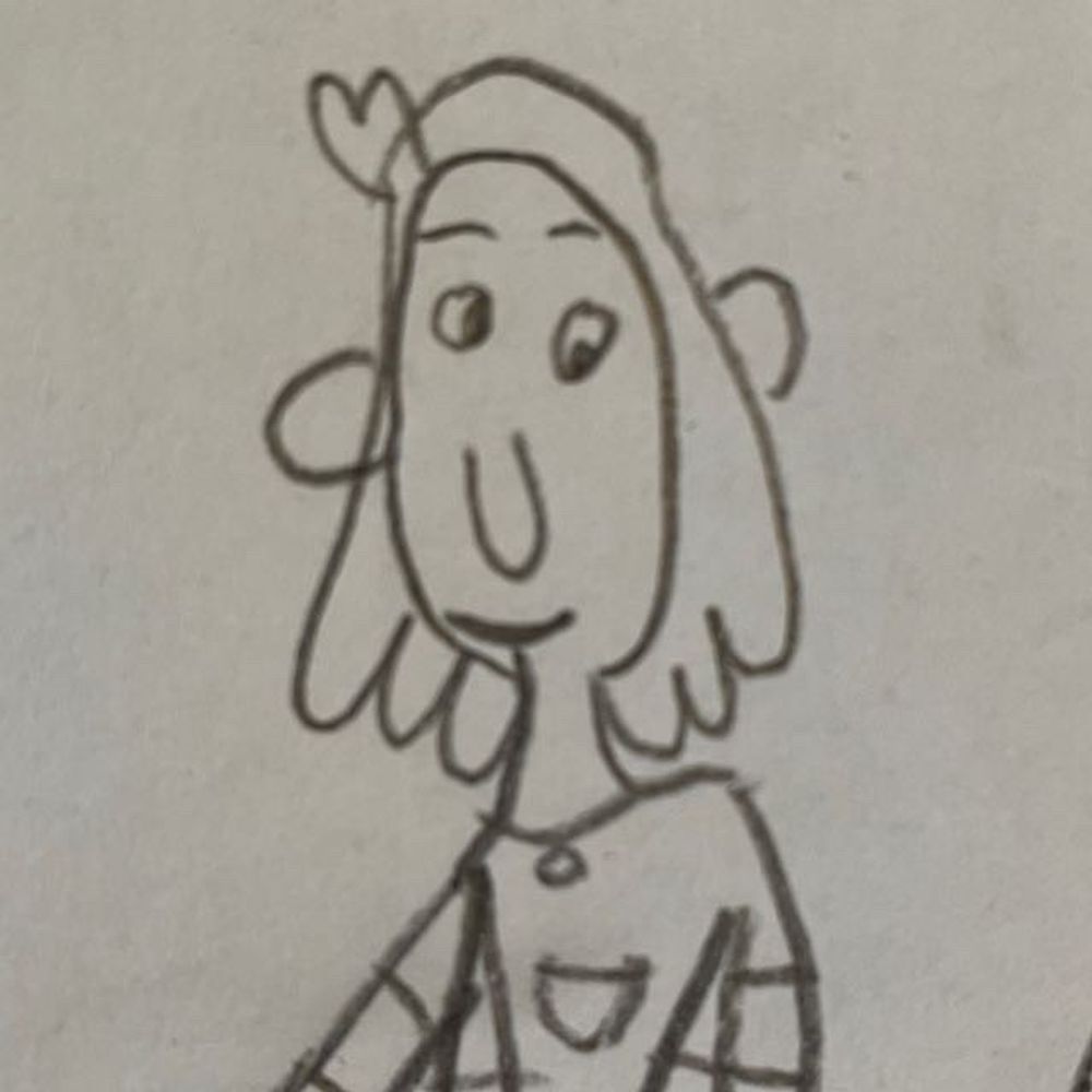 Fräulein Trude