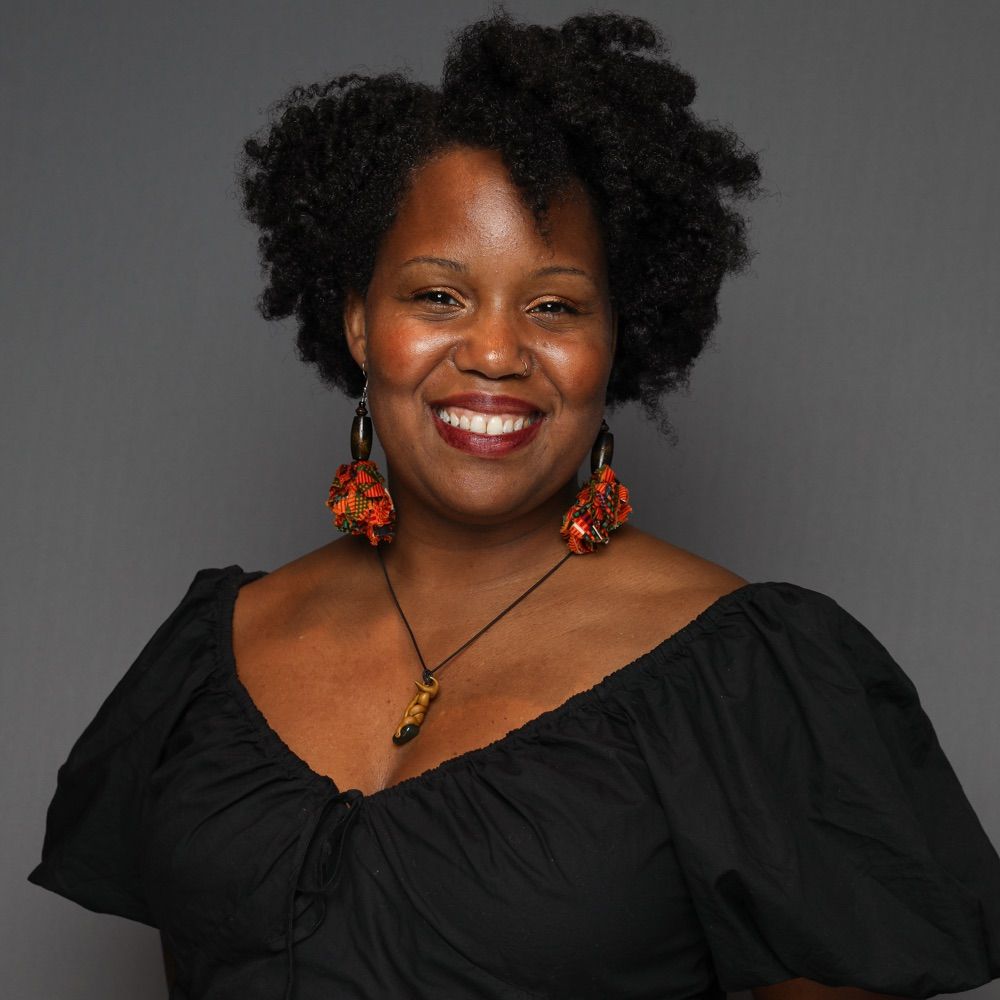 Robyn Bryant, MBA, MS Ed