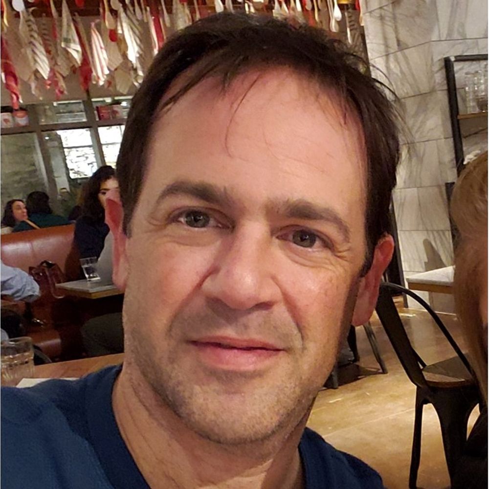 Eric Mintz