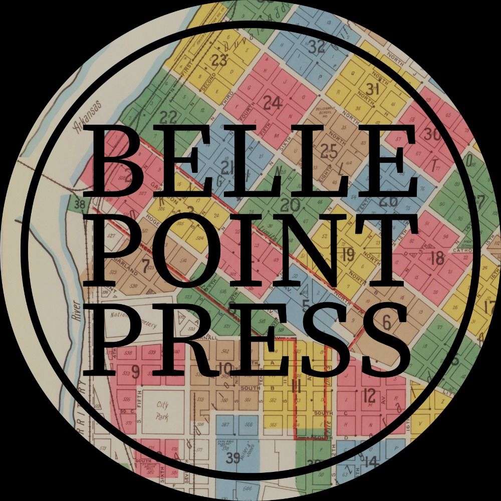 Belle Point Press