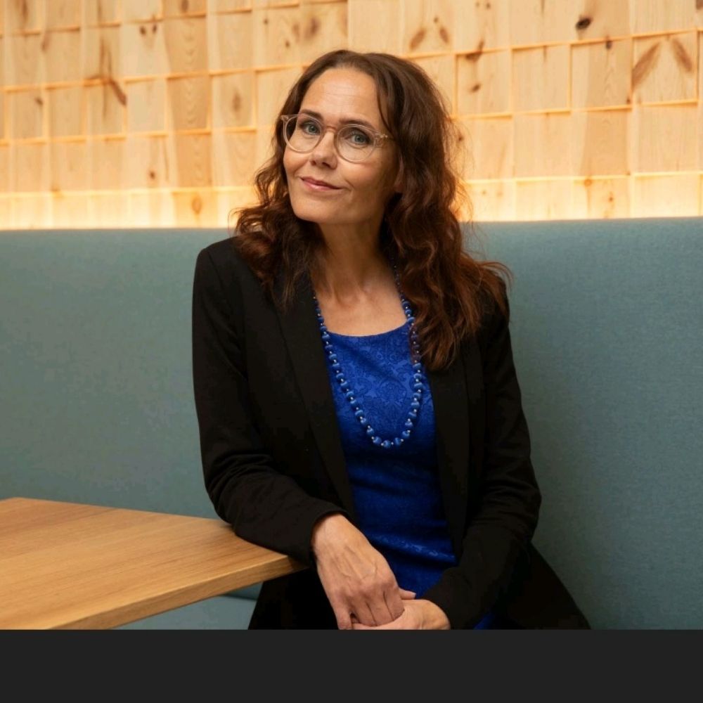 Pirjo Saari